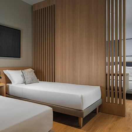 Hotel San Marco カットーリカ エクステリア 写真
