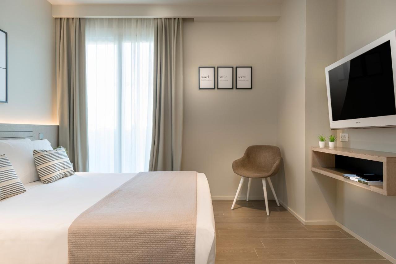 Hotel San Marco カットーリカ エクステリア 写真