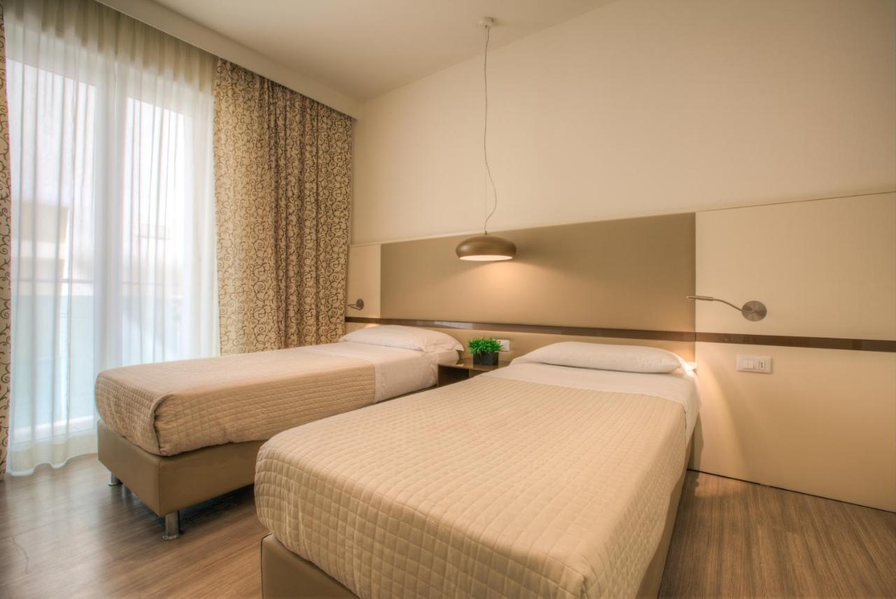 Hotel San Marco カットーリカ エクステリア 写真