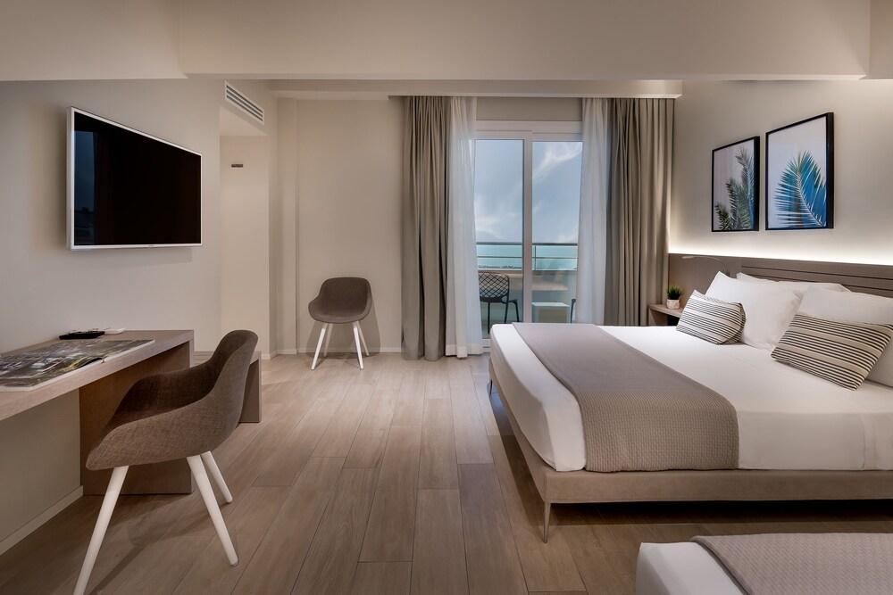 Hotel San Marco カットーリカ エクステリア 写真
