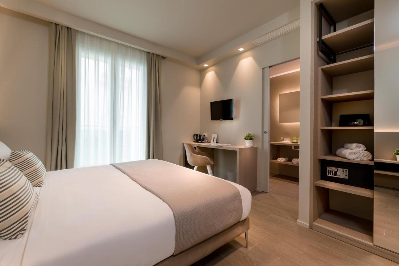 Hotel San Marco カットーリカ エクステリア 写真