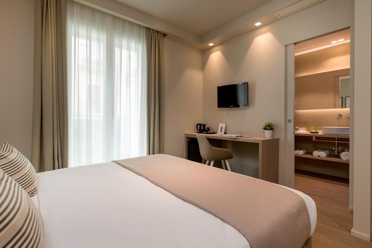 Hotel San Marco カットーリカ エクステリア 写真
