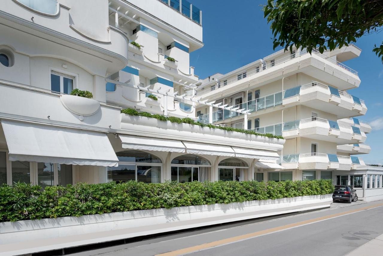 Hotel San Marco カットーリカ エクステリア 写真