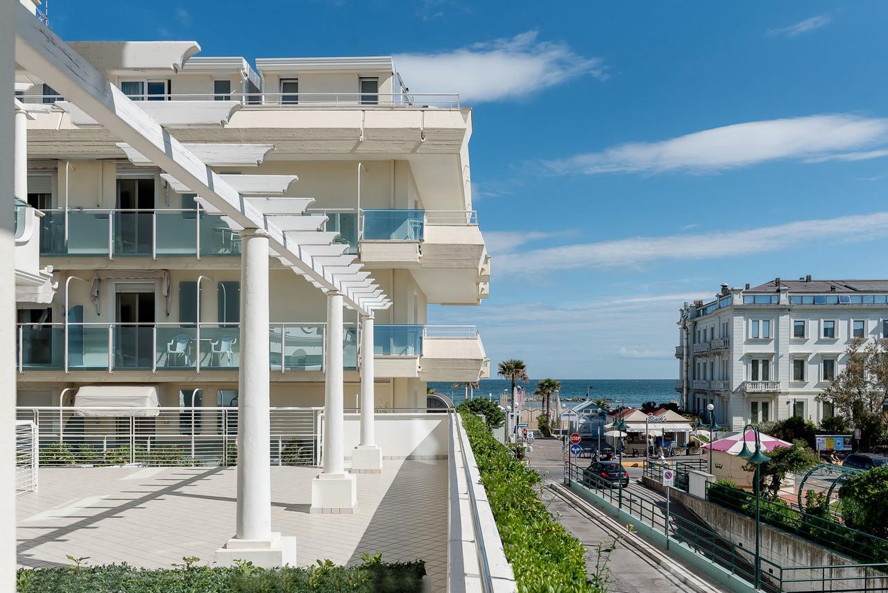 Hotel San Marco カットーリカ エクステリア 写真