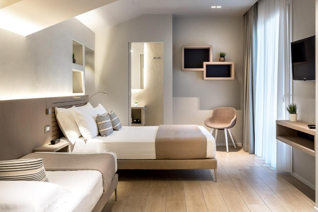 Hotel San Marco カットーリカ エクステリア 写真